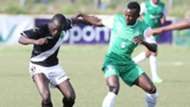 Zoo Kericho against Gor Mahia