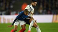Kylian Mbappe Germany France