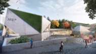 Messi Experience Park