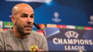 Peter Bosz, Borussia Dortmund 10312017