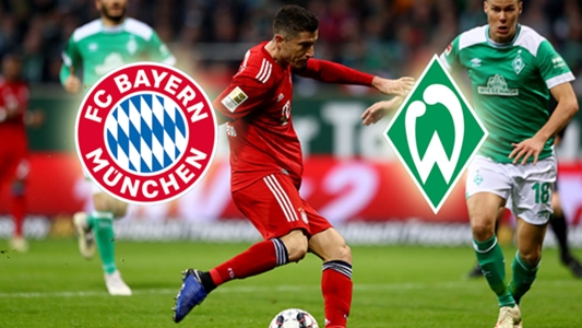 Bayern Bremen Live Bayern Bremen Live