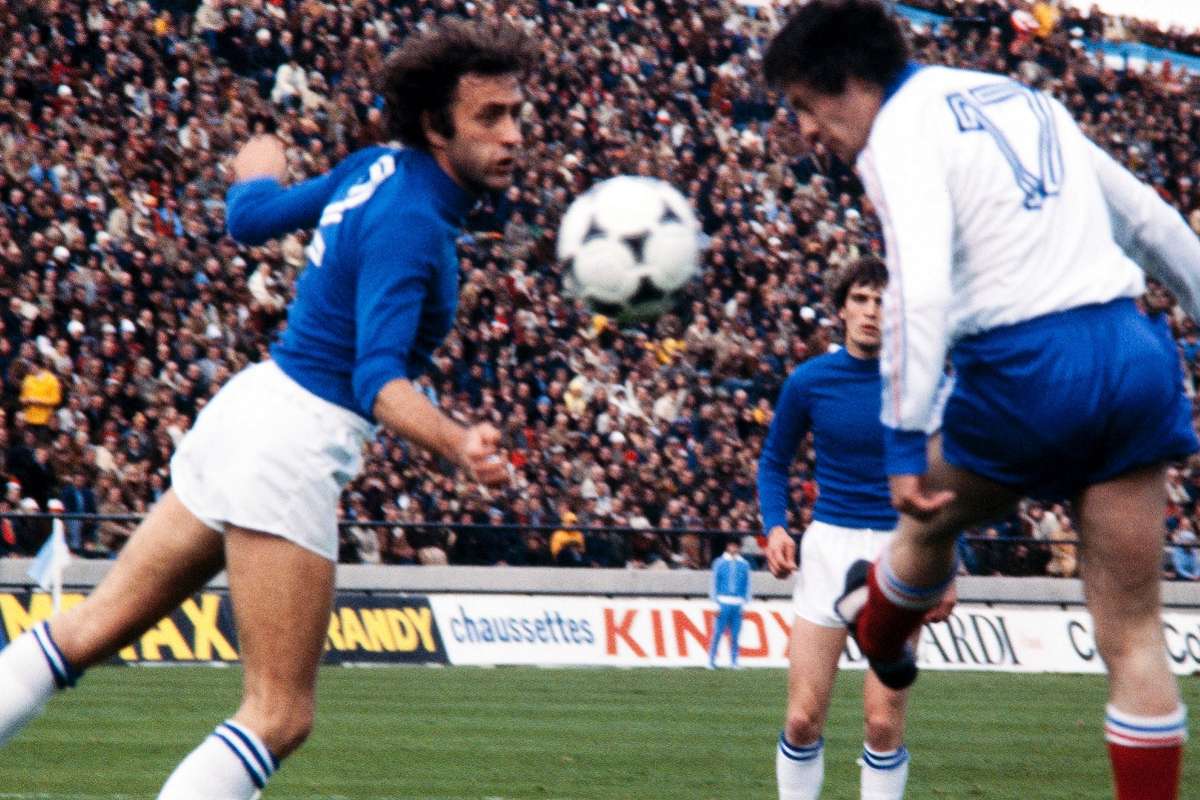 コロナ感染で両足切断の元伊代表dfに励ましの声 インテルからはオファーも 伊報道 Goal Com