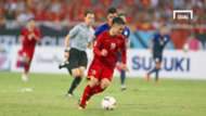 Vietnam vs Philippines AFF Suzuki Cup 2018
