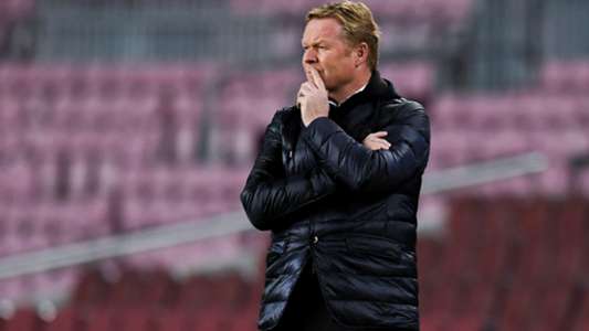 Photo of ‘Barcelona will have a problem if I don’t have a future’ – Koeman addresses speculation over his position as coach | Goal.com