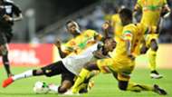Ghana u17 v Mali u17 c