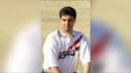Ahmed Radhi - Iraq