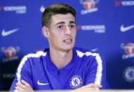 Kepa Arrizabalaga Chelsea