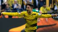 Marc Bartra Borussia Dortmund