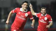 Raúl Jiménez Benfica
