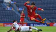 Nguyen Quang Hai | U23 Vietnam vs U23 UAE | U23 AFC Championship 2020 | Group Stage