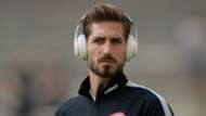 Kevin Trapp Eintracht Frankfurt 2019-20