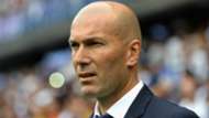 Zinedine Zidane Real Madrid
