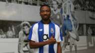 Kelechi Nwakali, FC Porto