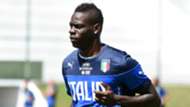 Mario Balotelli Italy 2014
