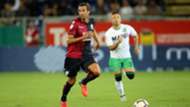Darijo Srna Cagliari Sassuolo Serie A 08262018