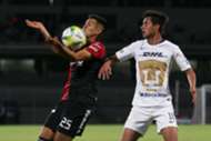 Pumas Atlas Copa MX