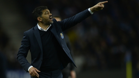 Fan beleidigt Sohn von Sergio Conceicao, Porto-Trainer ...