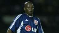 Faustino Asprilla U de Chile 2003