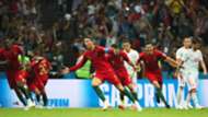 Cristiano Ronaldo Portugal Team 15062018