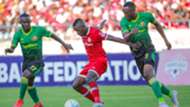 Yanga SC vs Simba SC derby in.