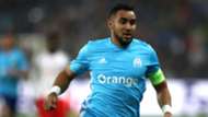 Dimitri Payet Marseille Europa League