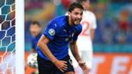 Manuel Locatelli Italy Euro 2020