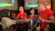 Des Walker - Pelatih Garuda Select
