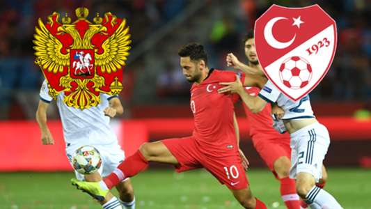 Russland Vs Türkei Russland Vs Türkei