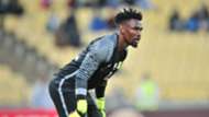 Boalefa Pule - Bafana Bafana