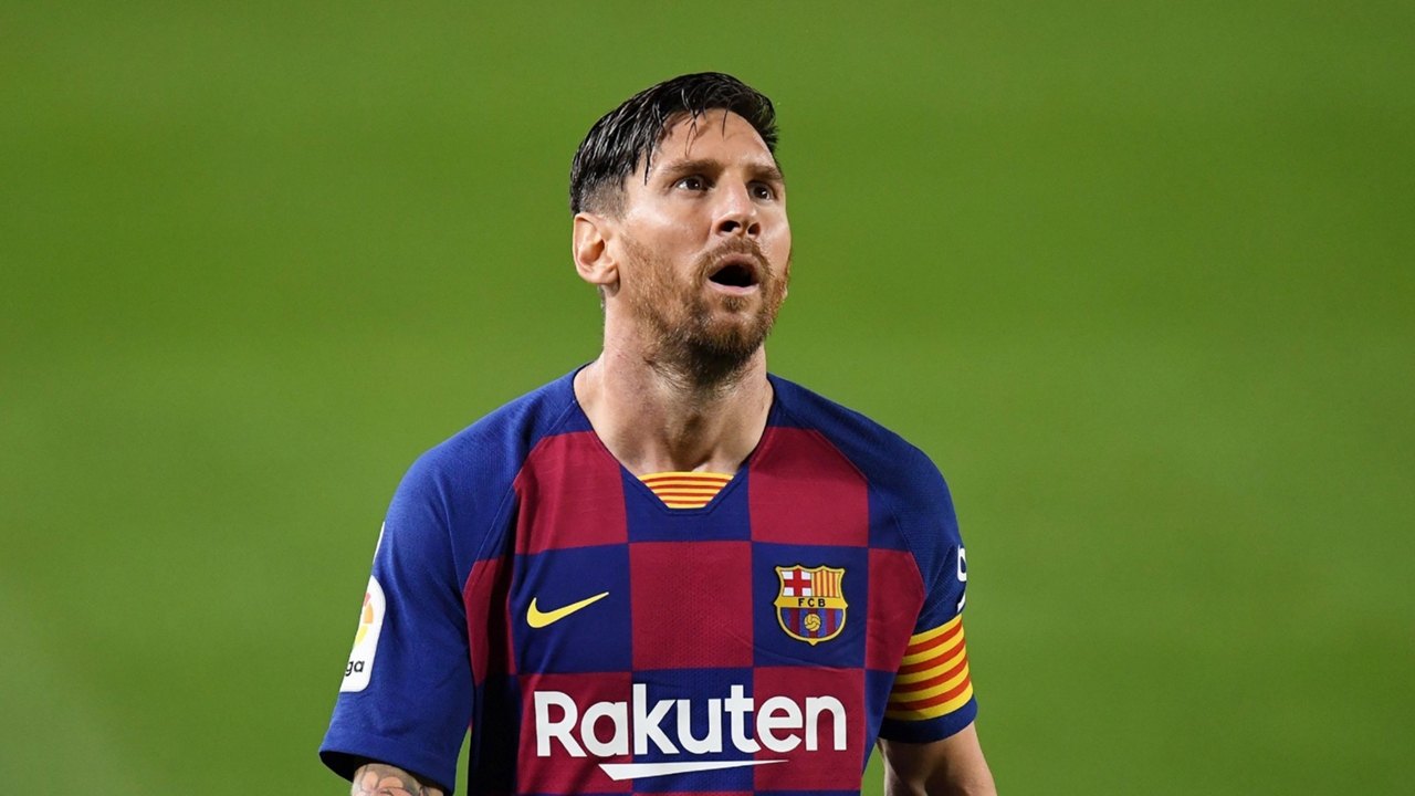 Messi to Inter talk is 'fantasy', says Marotta - Sporting News Canada