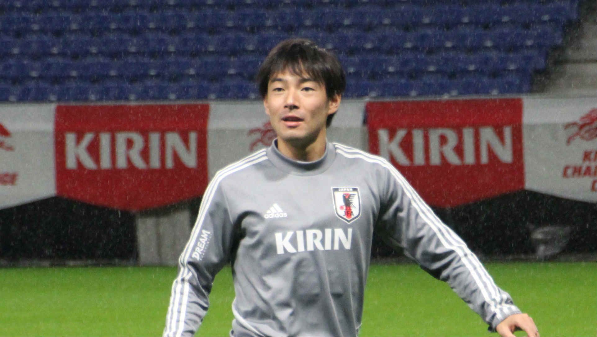 中島翔哉 来季もuaeのアル アインでプレーか ポルトも再放出に前向き Goal Com 中島翔哉 来季もuaeのアル アインでプレーか ポルトも再放出に前向き Goal Com
