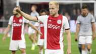 Donny van de Beek Ajax 08132019
