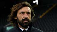 Andrea Pirlo Udinese Juventus Serie A