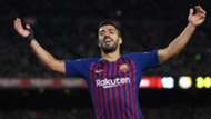 Luis Suarez Barcelona Eibar LaLiga 13012019