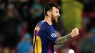Lionel Messi Barcelona