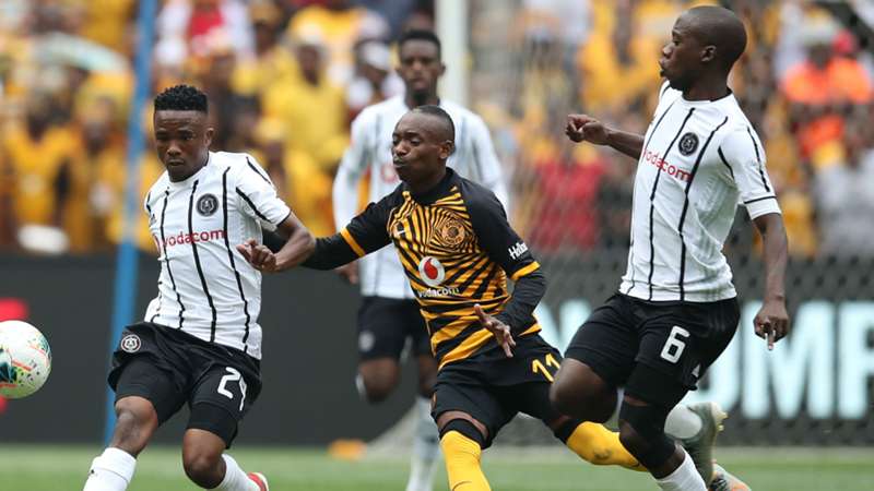 Kaizer Chiefs to make up for Nedbank Cup humiliation ...