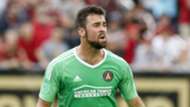 Alec Kann Atlanta United