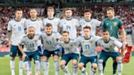 Russia team 30052018