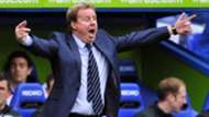 Harry Redknapp QPR