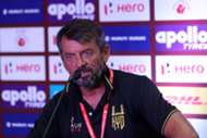 Hyderabad FC vs Kerala Blasters