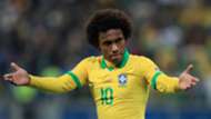 Willian - Brazil
