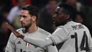 Blaise Matuidi, Juventus