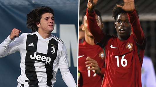 Juventus Youngster Felix Correia to Join Parma on Loan
