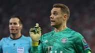 Manuel Neuer FC Bayern Olympiakos