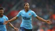 Isaac Hayden, Newcastle