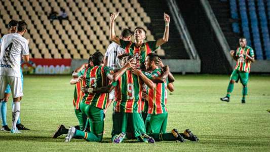 Sampaio Corrêa x Confiança: como assistir no DAZN ...