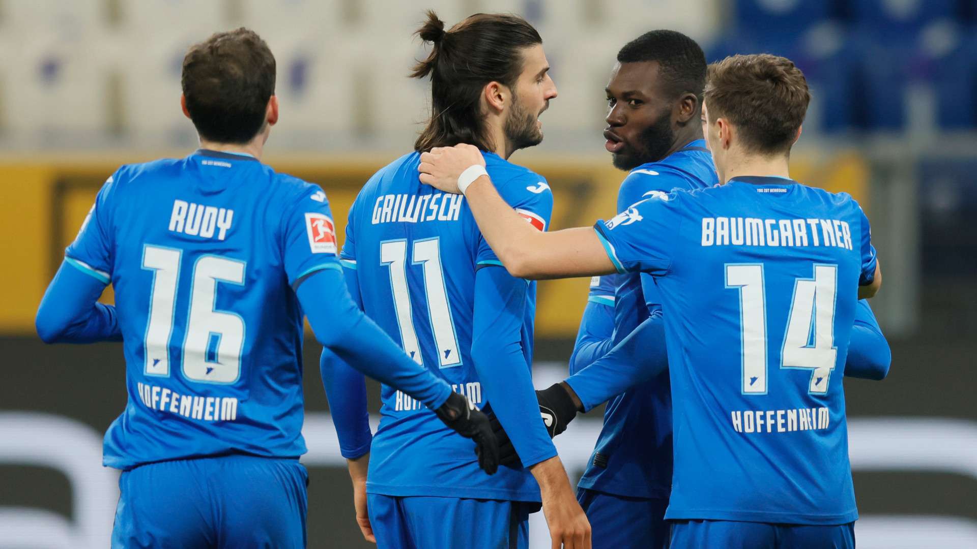 1899 Hoffenheim Gegen Kaa Gent Heute Live Im Tv Und Live Stream Sehen Die Ubertragung Der Europa League Goal Com