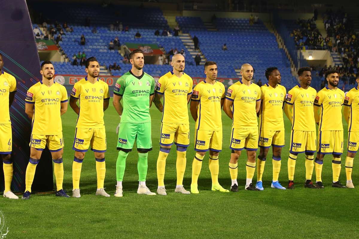 أخبار النصر الاستغناء عن موسى وهجوم مغربي بسبب حمد الله Goal Com