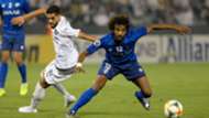الهلال - السد - الشهراني - الهيدوس