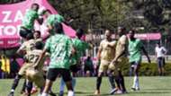 Atlético Nacional Rionegro Águilas Pretemporada 2020